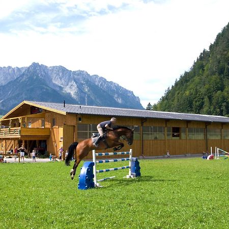 Reitanlage Dagnhof Apartment Walchsee Exterior photo