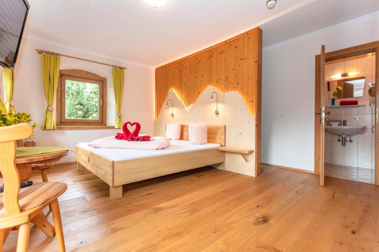 Reitanlage Dagnhof Apartment Walchsee Exterior photo