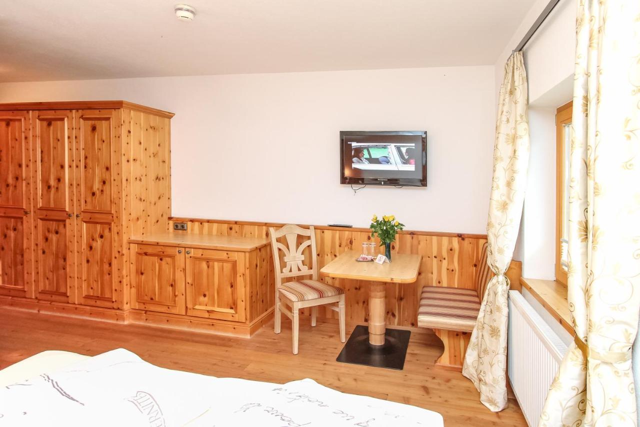 Reitanlage Dagnhof Apartment Walchsee Room photo