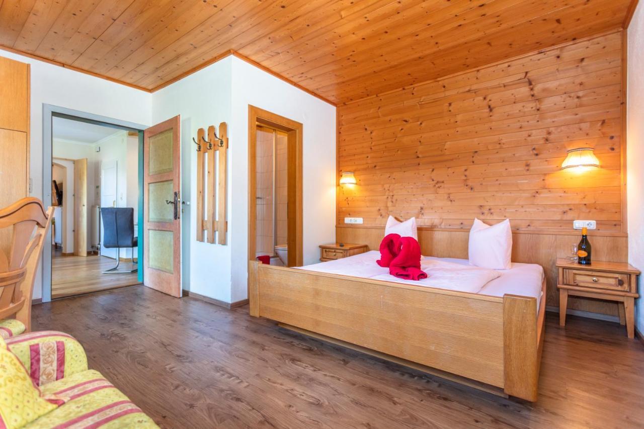 Reitanlage Dagnhof Apartment Walchsee Exterior photo