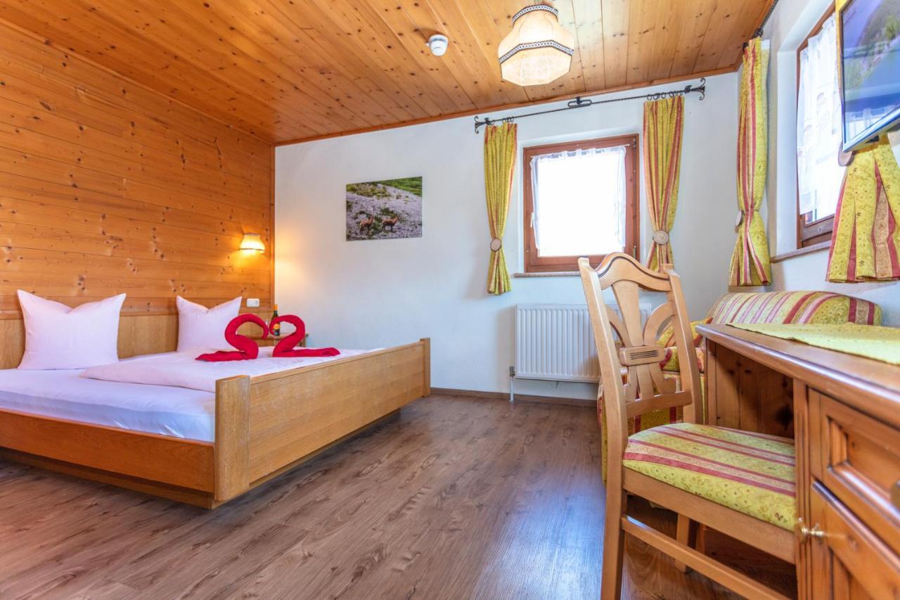 Reitanlage Dagnhof Apartment Walchsee Exterior photo