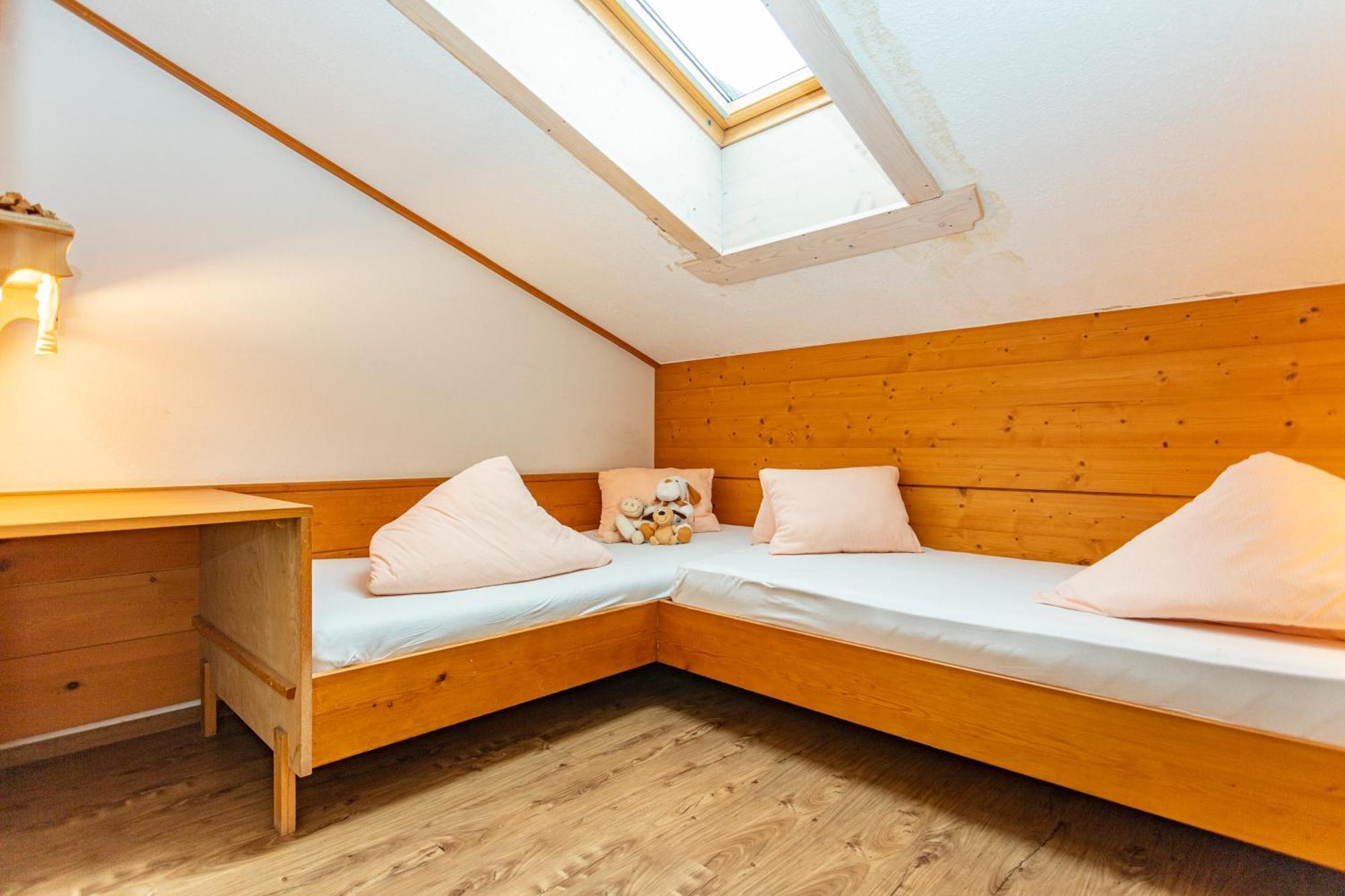 Reitanlage Dagnhof Apartment Walchsee Room photo