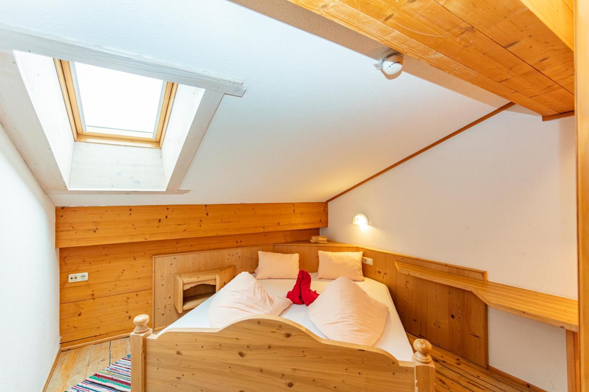 Reitanlage Dagnhof Apartment Walchsee Room photo