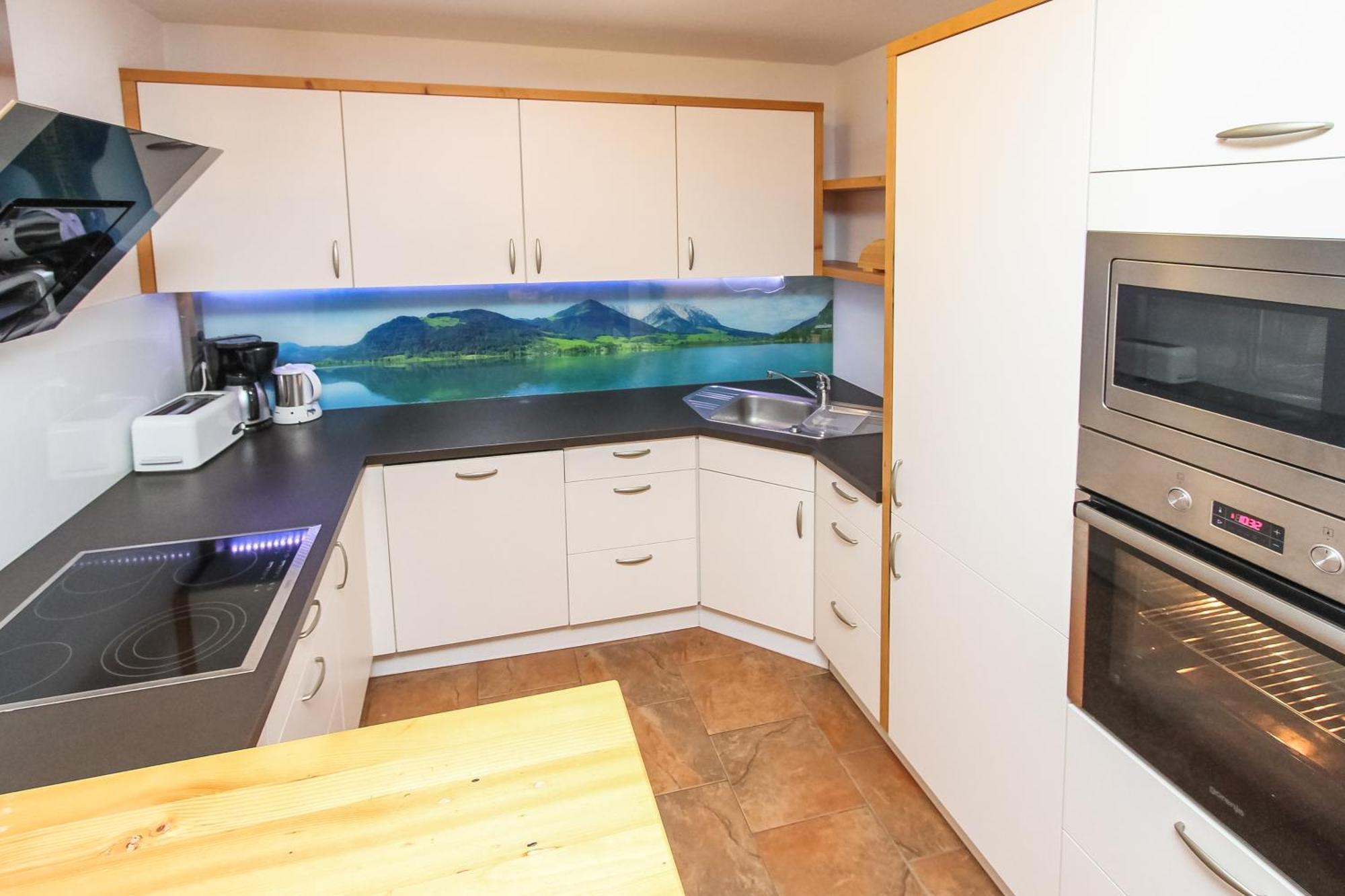 Reitanlage Dagnhof Apartment Walchsee Room photo