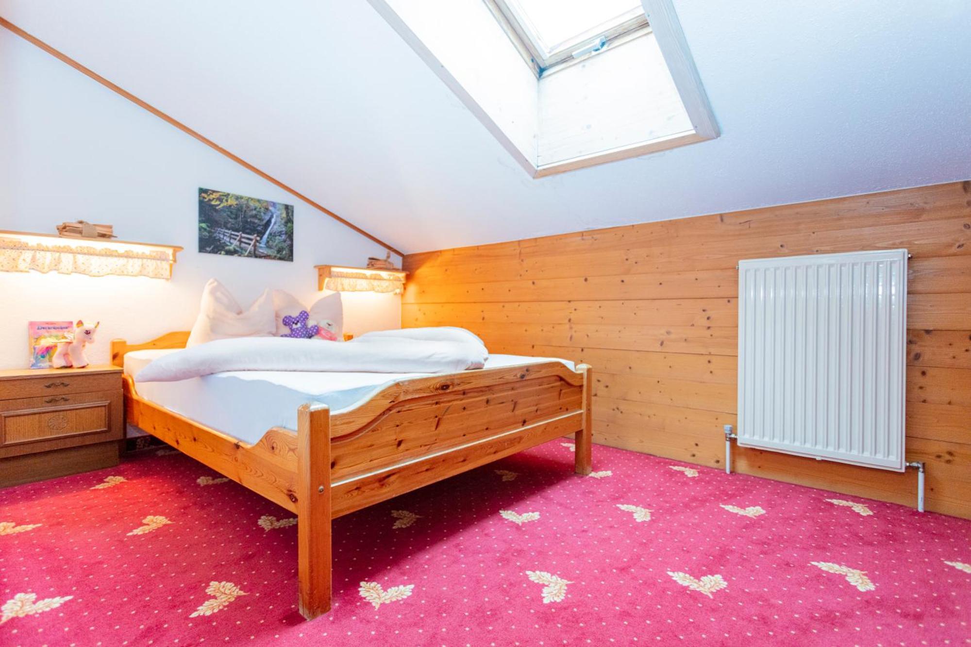 Reitanlage Dagnhof Apartment Walchsee Room photo