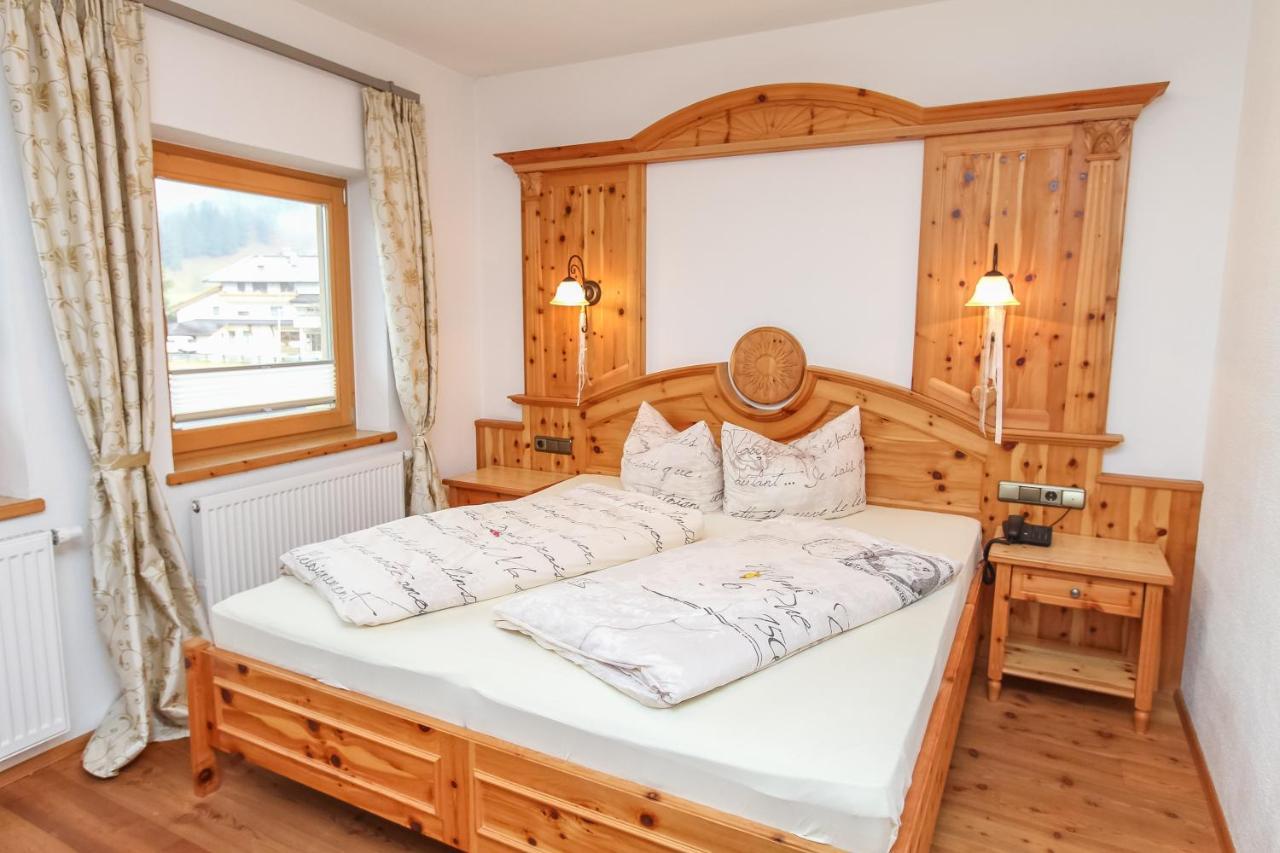 Reitanlage Dagnhof Apartment Walchsee Room photo